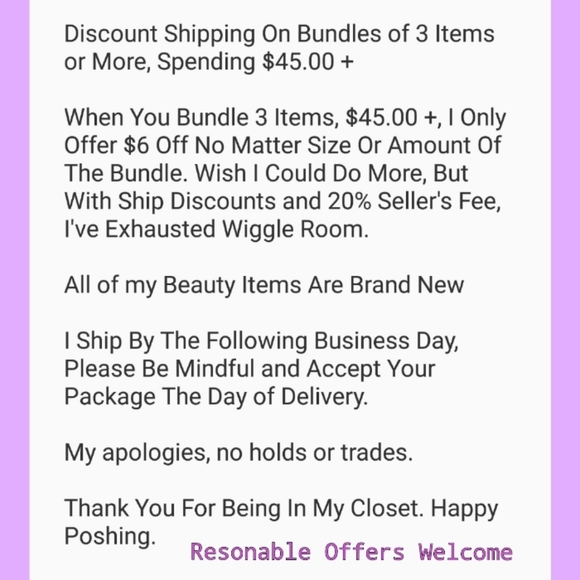 Too Faced Lip Set - Picture 2 of 6